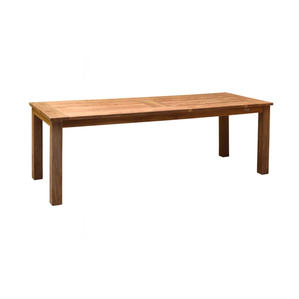 Table Evoy 160×90 cm
