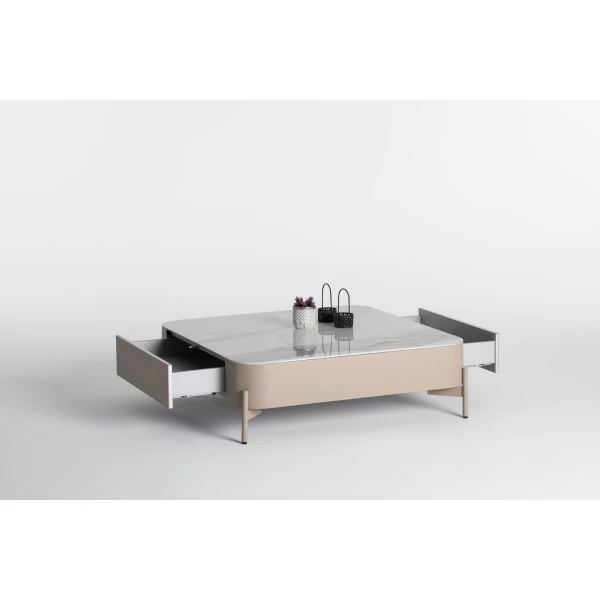 Ware salontafel