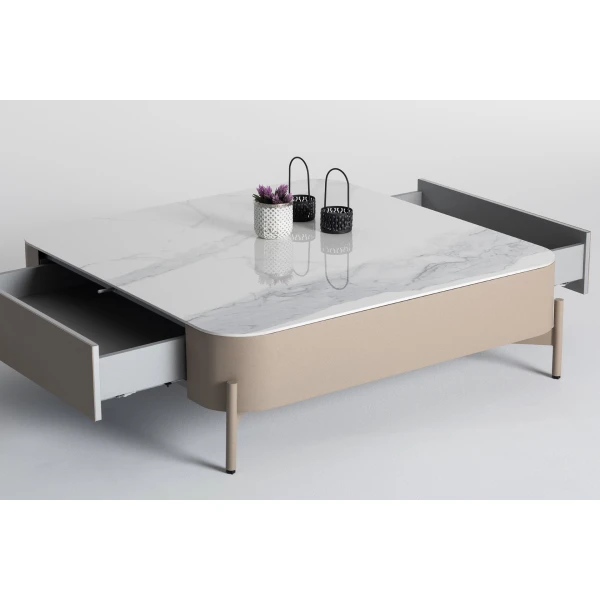 Ware salontafel